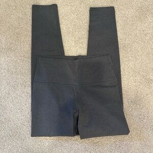 Hill Move Play Aerie M Long Leggings